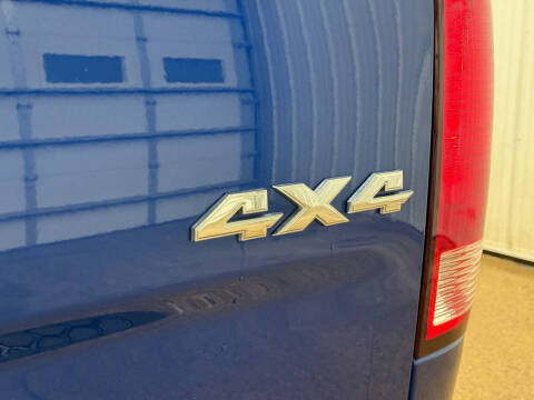 2016 RAM 3500 Tradesman