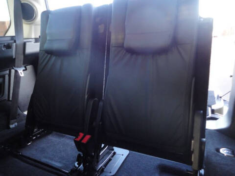 2014 Land Rover LR4 HSE LUX