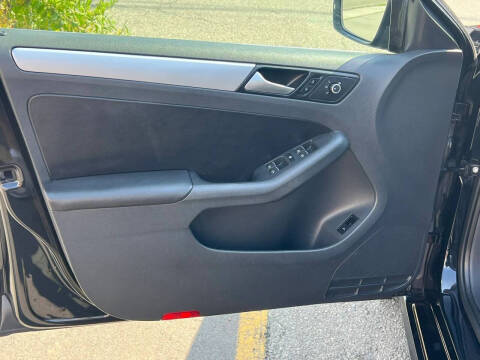 2014 Volkswagen Jetta