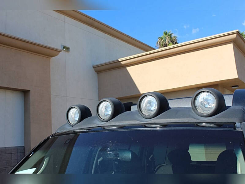 2003 Jeep Liberty Renegade