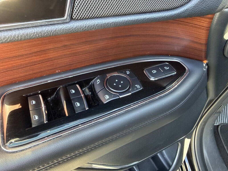 2024 Lincoln Navigator L Premiere