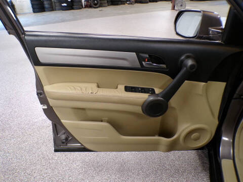 2010 Honda CR-V EX-L