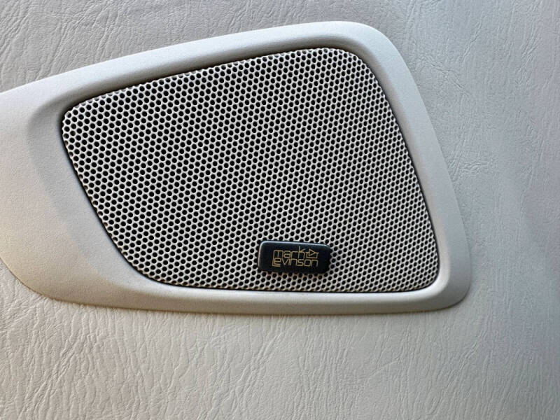 2007 Lexus GX 470