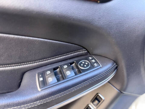 2017 Mercedes-Benz GLS GLS 550