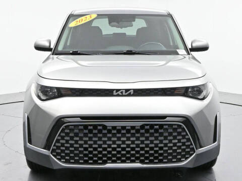 2023 Kia Soul EX