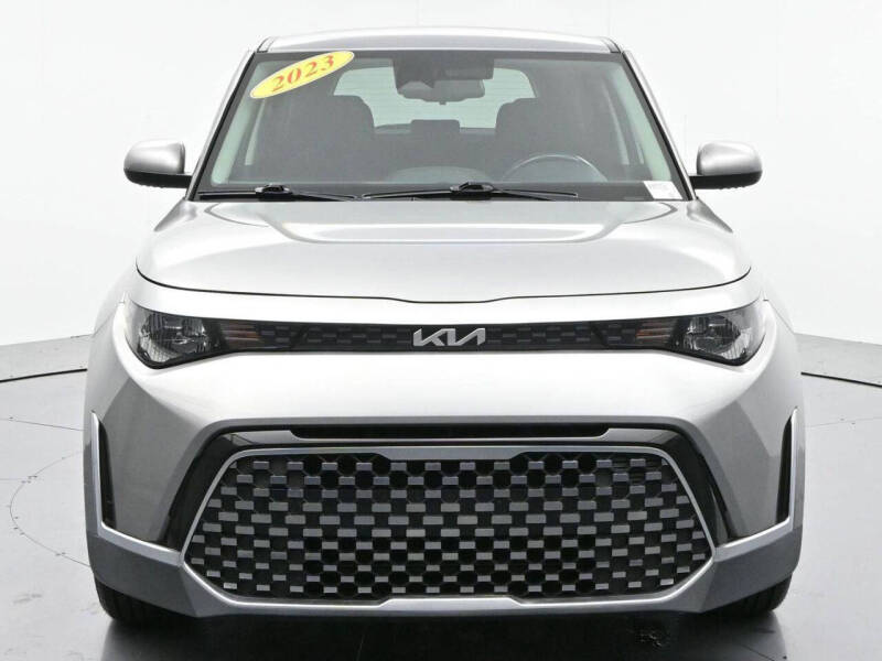 2023 Kia Soul EX