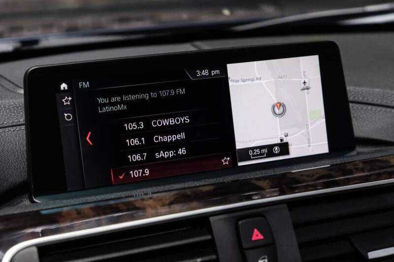 2019 BMW 4 Series 430i xDrive Gran Coupe