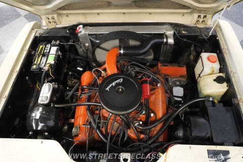 1977 International Scout