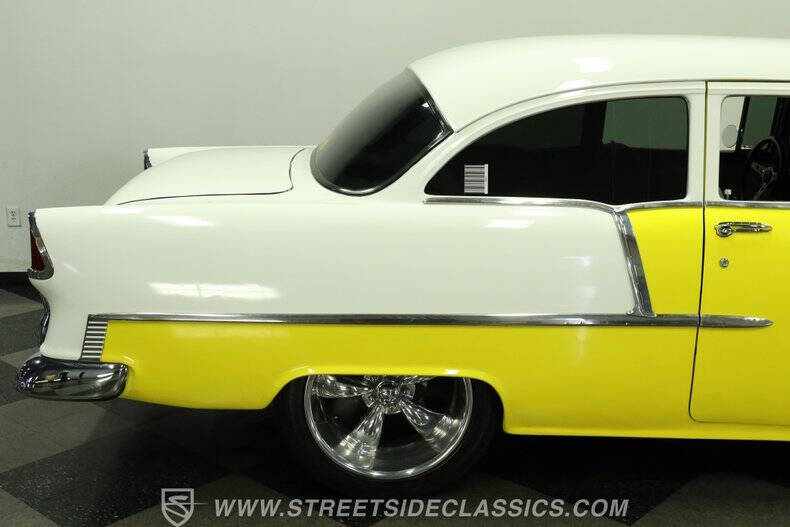 1955 Chevrolet 210