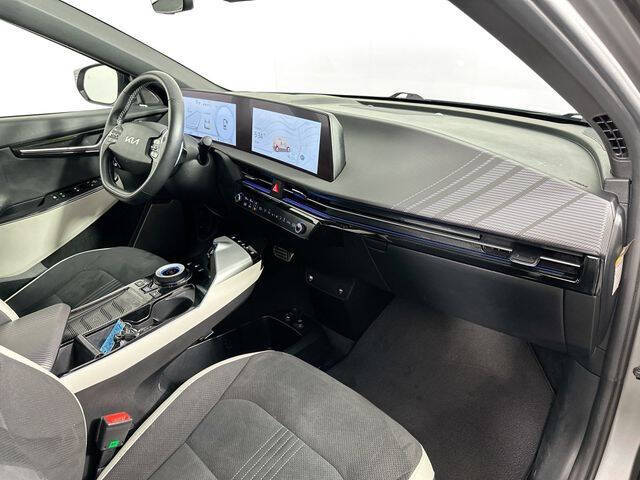 2023 Kia EV6 GT-Line