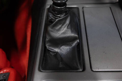 1990 Chevrolet Corvette ZR1