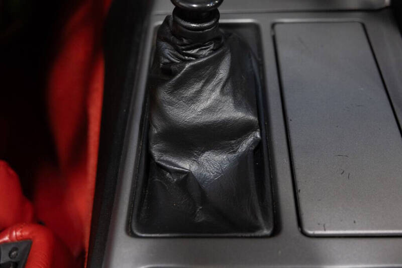 1990 Chevrolet Corvette ZR1