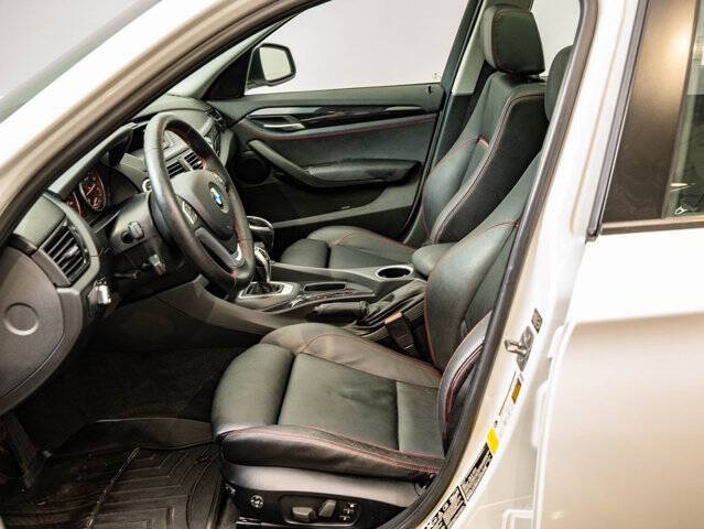2014 BMW X1 xDrive28i