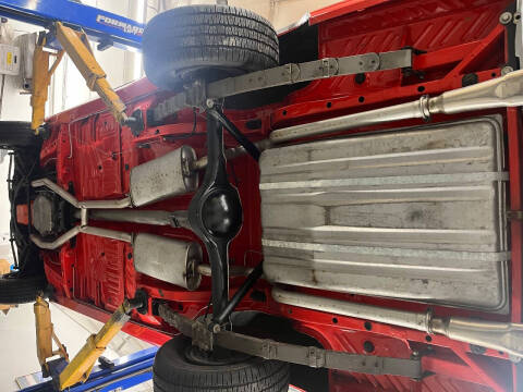 1969 Plymouth Roadrunner