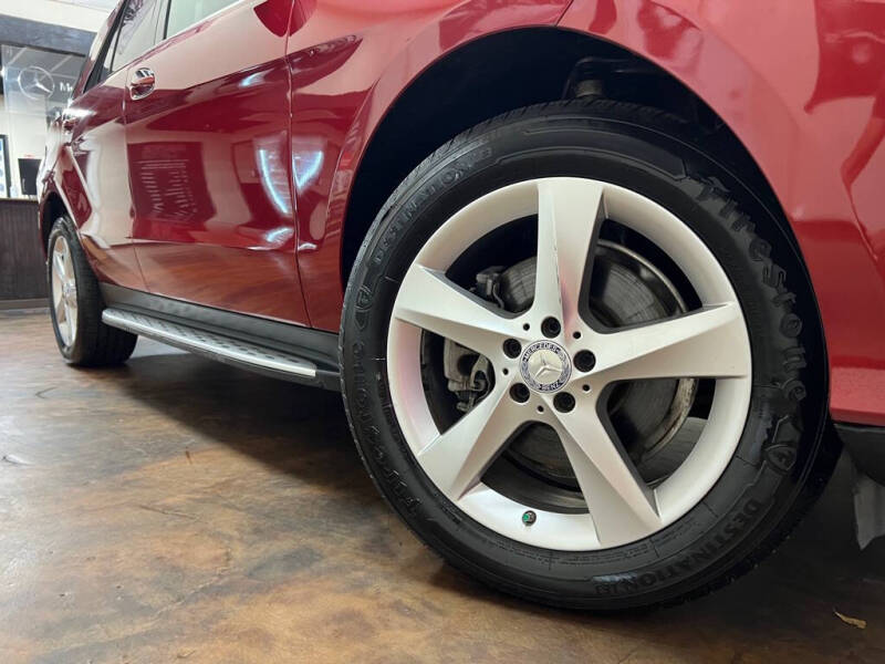 2016 Mercedes-Benz GLE GLE 350