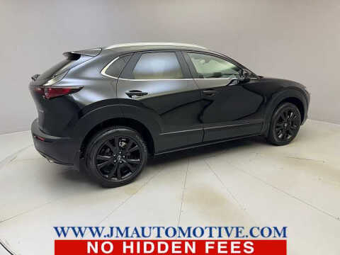 2024 Mazda CX-30 2.5 S Select Sport