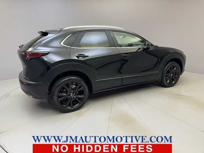 2024 Mazda CX-30 2.5 S Select Sport