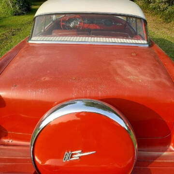 1956 Oldsmobile Eighty-Eight