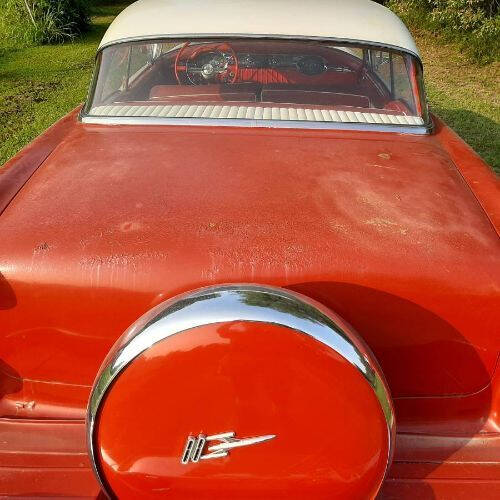 1956 Oldsmobile Eighty-Eight