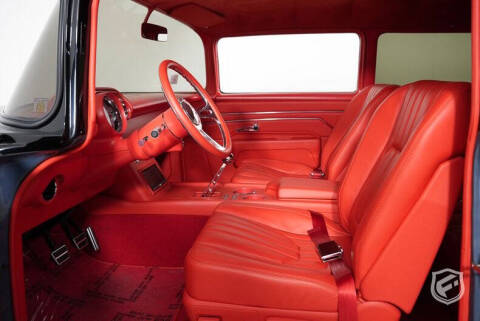 1957 Chevrolet 150