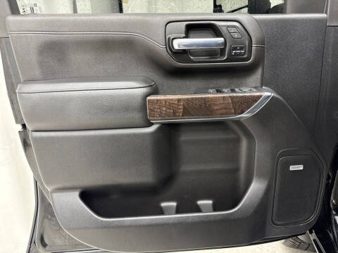 2023 GMC Sierra 2500HD