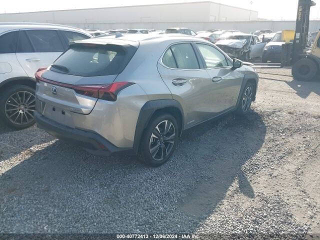 2019 Lexus UX 250h for sale at Ournextcar Inc in Downey, CA