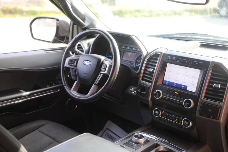 2021 Ford Expedition XLT