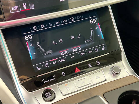 2024 Audi A6 allroad quattro Prestige 55 TFSI