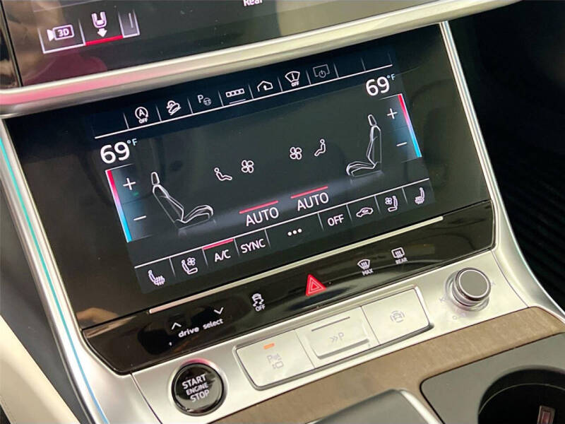 2024 Audi A6 allroad quattro Prestige 55 TFSI