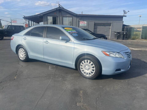 2008 Toyota Camry