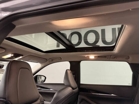 2023 Infiniti QX60 Pure