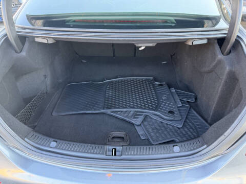 2017 Mercedes-Benz E-Class AMG E 43