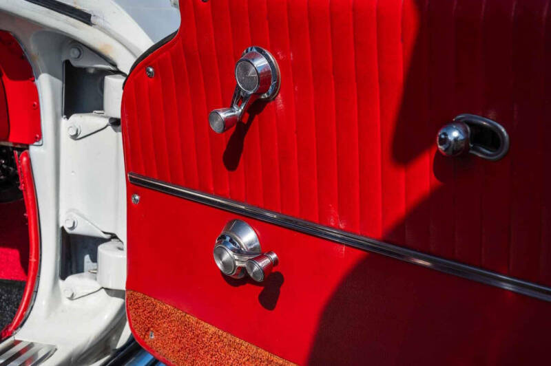 1964 Chevrolet Corvette