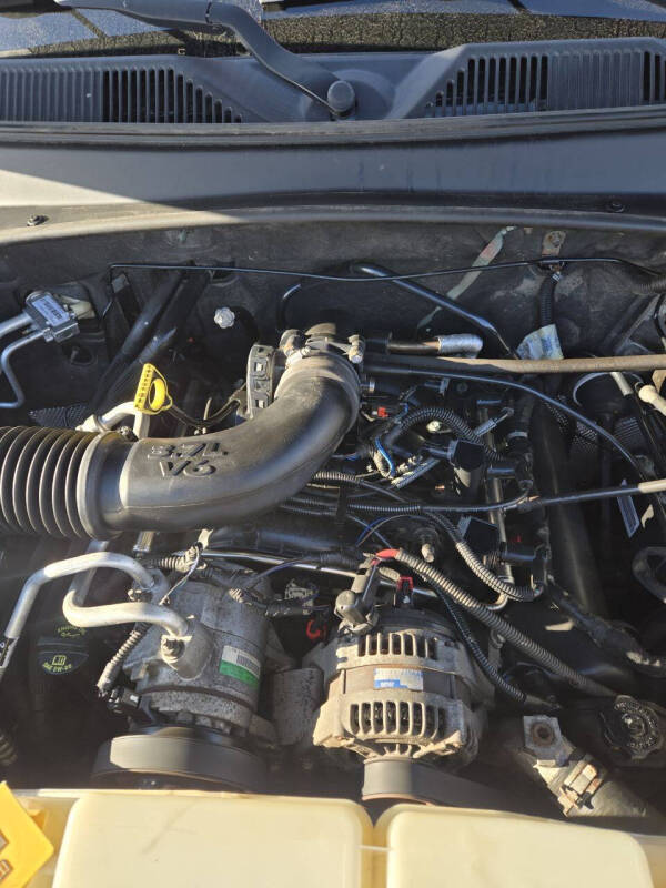 2010 Jeep Liberty Sport