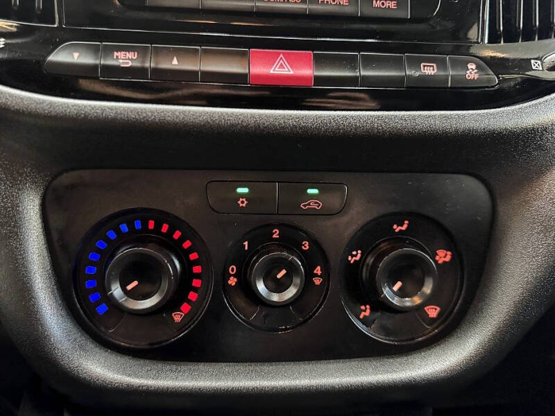 2019 RAM ProMaster City Tradesman SLT