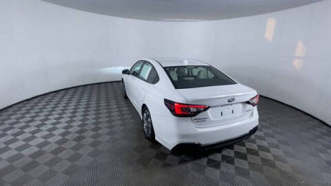 2025 Subaru Legacy Limited