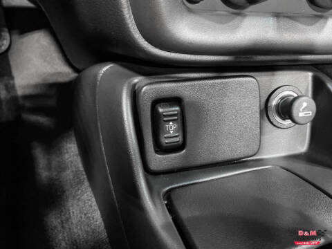 2002 Chevrolet Camaro Z28