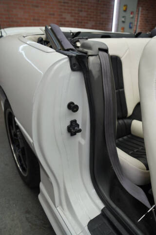 1999 Chevrolet Camaro