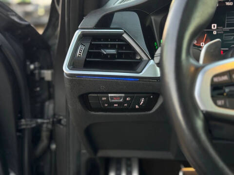 2022 BMW 3 Series M340i xDrive