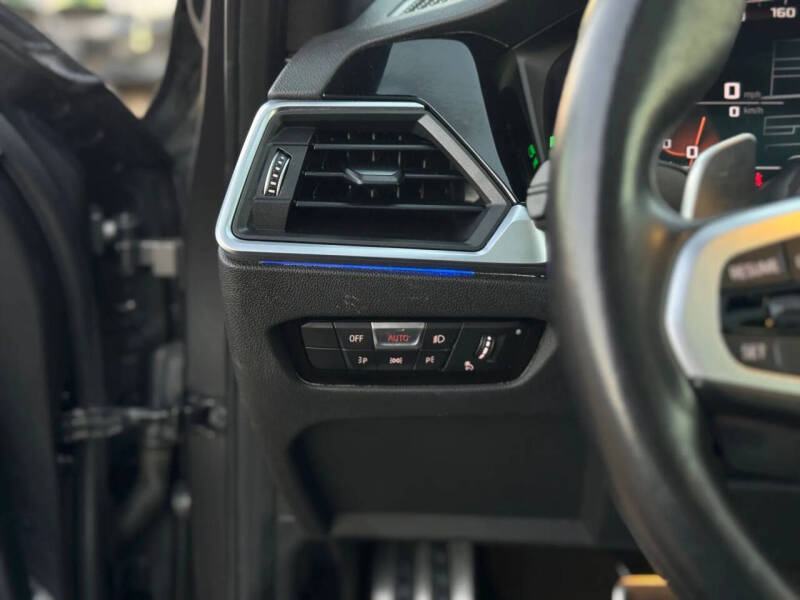 2022 BMW 3 Series M340i xDrive