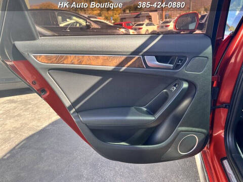 2013 Audi Allroad 2.0T quattro Premium Plus