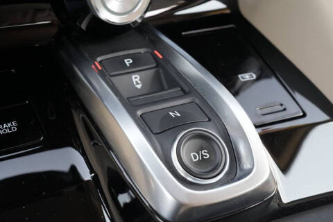 2025 Acura MDX SH-AWD w/Tech