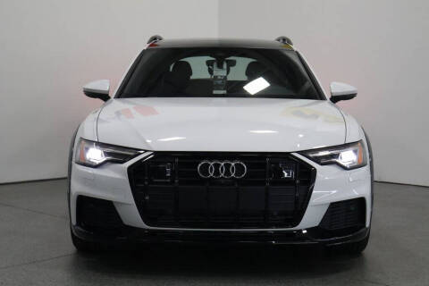 2026 Audi A6 allroad quattro Premium Plus 55 TFSI