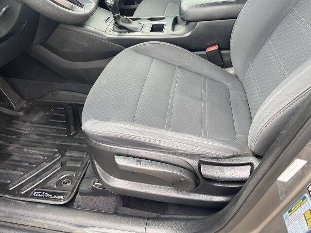 2018 Kia Sorento LX V6