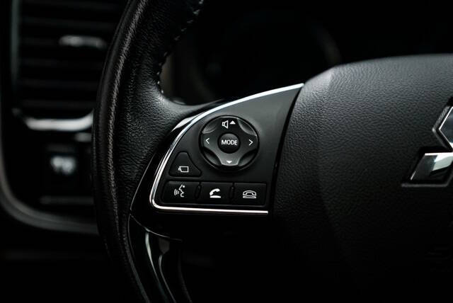 2019 Mitsubishi Outlander SEL