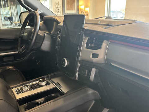 2023 Ford Expedition Timberline