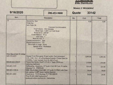 1986 Mercedes-Benz 190-Class 190 E 2.3-16