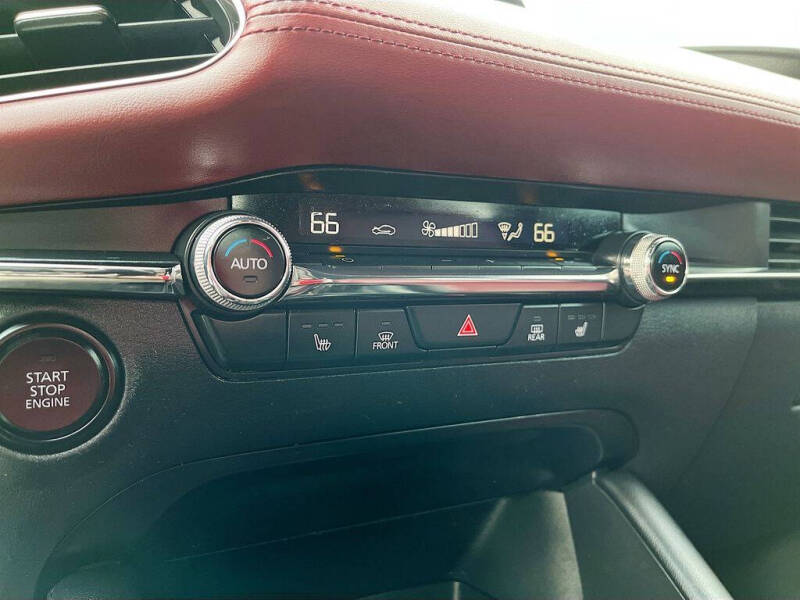 2022 Mazda Mazda3 Hatchback Premium