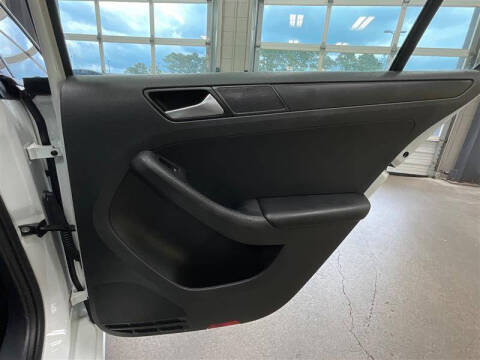 2016 Volkswagen Jetta