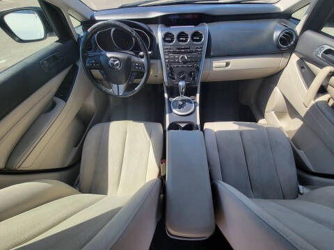 2011 Mazda CX-7 i Sport